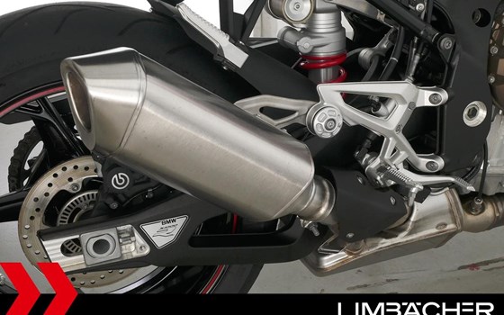 Gebrauchtmotorrad BMW S 1000 R - Bild 15