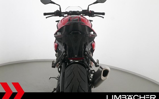 Gebrauchtmotorrad BMW S 1000 R - Bild 16