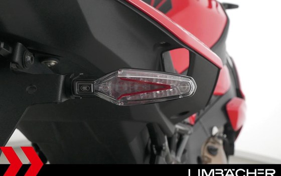 Gebrauchtmotorrad BMW S 1000 R - Bild 17