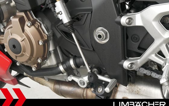 Gebrauchtmotorrad BMW S 1000 R - Bild 18