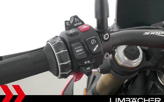 Gebrauchtmotorrad BMW S 1000 R - Bild 19