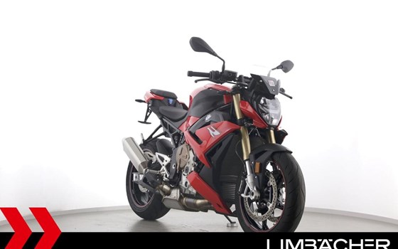 Gebrauchtmotorrad BMW S 1000 R - Bild 2