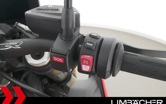 Gebrauchtmotorrad BMW S 1000 R - Bild 20