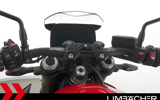 Gebrauchtmotorrad BMW S 1000 R - Bild 21
