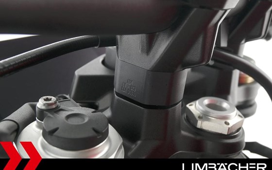 Gebrauchtmotorrad BMW S 1000 R - Bild 22