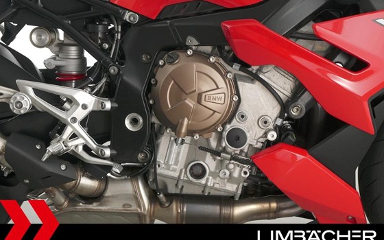 Gebrauchtmotorrad BMW S 1000 R - Bild 23