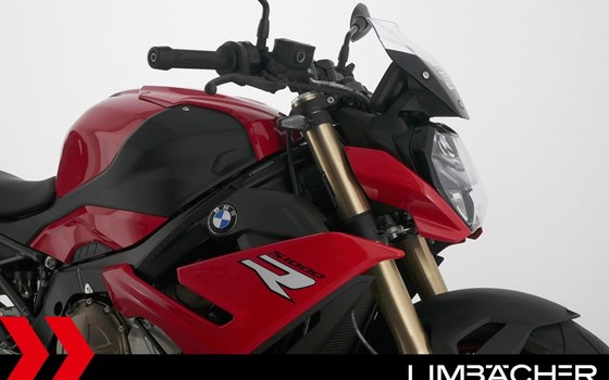 Gebrauchtmotorrad BMW S 1000 R - Bild 25