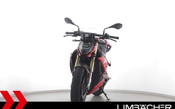 Gebrauchtmotorrad BMW S 1000 R - Bild 3