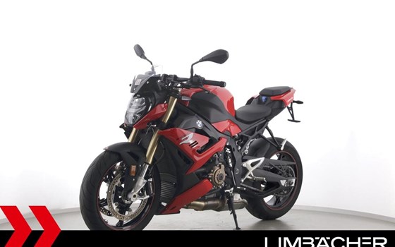 Gebrauchtmotorrad BMW S 1000 R - Bild 4