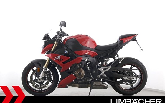 Gebrauchtmotorrad BMW S 1000 R - Bild 5