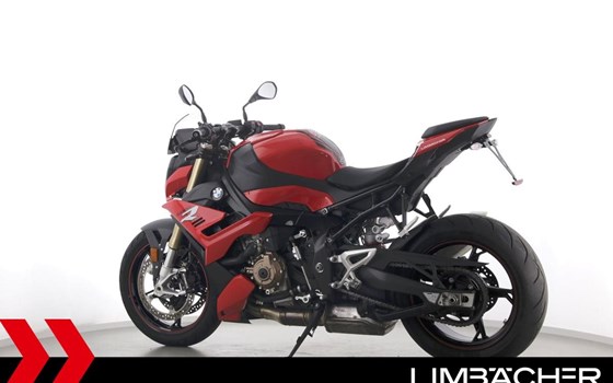 Gebrauchtmotorrad BMW S 1000 R - Bild 6