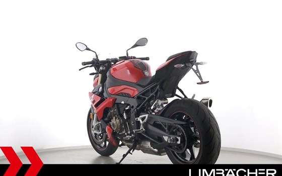 Gebrauchtmotorrad BMW S 1000 R - Bild 7