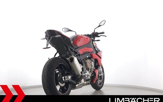 Gebrauchtmotorrad BMW S 1000 R - Bild 8