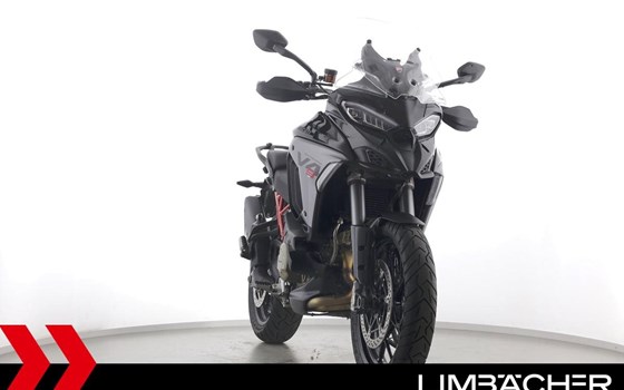 Gebrauchtmotorrad Ducati Multistrada V4 S - Bild 11