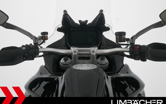 Gebrauchtmotorrad Ducati Multistrada V4 S - Bild 13