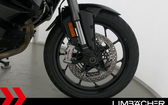 Gebrauchtmotorrad Ducati Multistrada V4 S - Bild 14