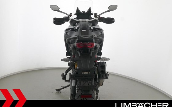 Gebrauchtmotorrad Ducati Multistrada V4 S - Bild 16