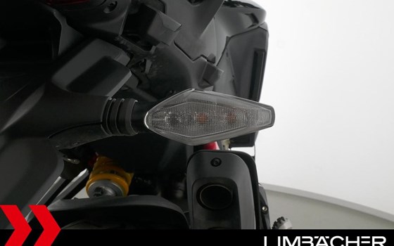 Gebrauchtmotorrad Ducati Multistrada V4 S - Bild 17