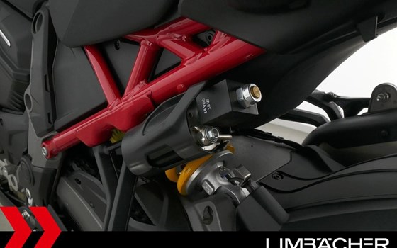 Gebrauchtmotorrad Ducati Multistrada V4 S - Bild 18
