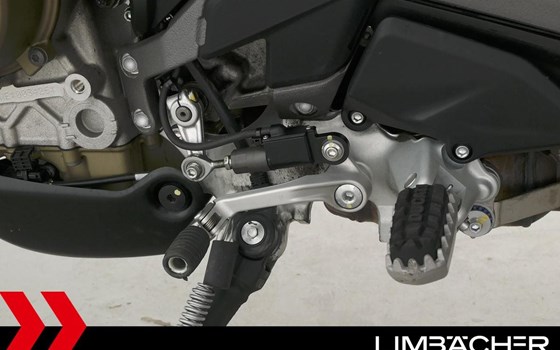 Gebrauchtmotorrad Ducati Multistrada V4 S - Bild 19