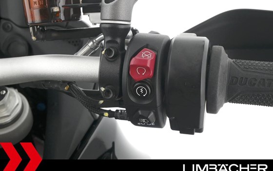 Gebrauchtmotorrad Ducati Multistrada V4 S - Bild 22