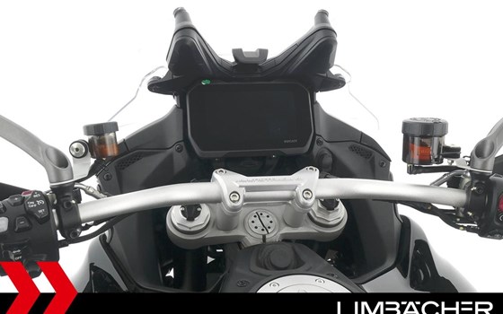 Gebrauchtmotorrad Ducati Multistrada V4 S - Bild 23