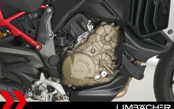 Gebrauchtmotorrad Ducati Multistrada V4 S - Bild 24