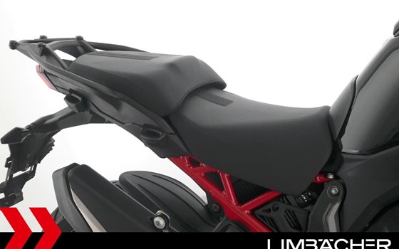 Gebrauchtmotorrad Ducati Multistrada V4 S - Bild 25