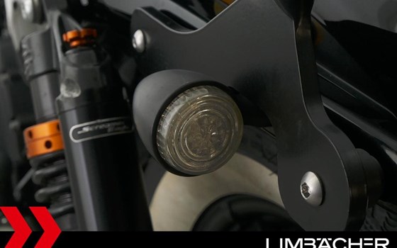 Gebrauchtmotorrad Harley-Davidson Sportster XL 1200NS Iron - Bild 16