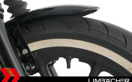 Gebrauchtmotorrad Harley-Davidson Sportster XL 1200NS Iron - Bild 22