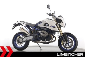 Angebot BMW HP2 Megamoto
