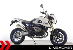 BMW HP2 Megamoto