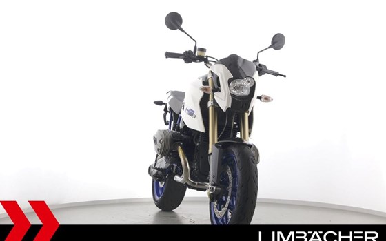 Gebrauchtmotorrad BMW HP2 Megamoto - Bild 11