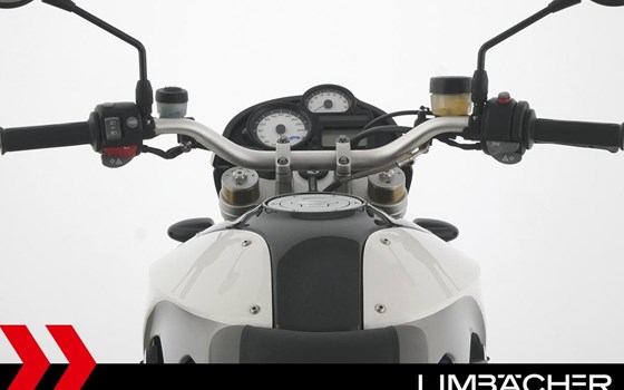 Gebrauchtmotorrad BMW HP2 Megamoto - Bild 13