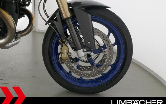 Gebrauchtmotorrad BMW HP2 Megamoto - Bild 14