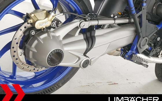 Gebrauchtmotorrad BMW HP2 Megamoto - Bild 16