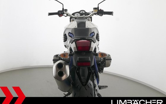 Gebrauchtmotorrad BMW HP2 Megamoto - Bild 17