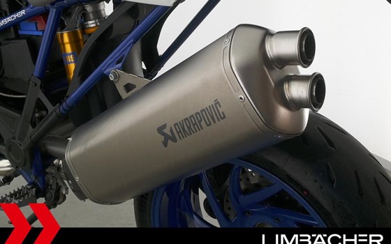 Gebrauchtmotorrad BMW HP2 Megamoto - Bild 18