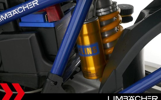 Gebrauchtmotorrad BMW HP2 Megamoto - Bild 19