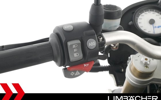 Gebrauchtmotorrad BMW HP2 Megamoto - Bild 21