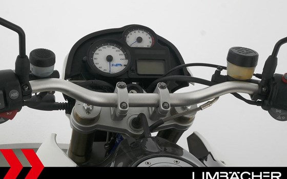 Gebrauchtmotorrad BMW HP2 Megamoto - Bild 23