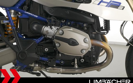 Gebrauchtmotorrad BMW HP2 Megamoto - Bild 24