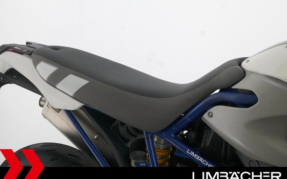 Gebrauchtmotorrad BMW HP2 Megamoto - Bild 25