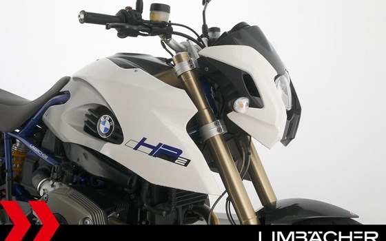 Gebrauchtmotorrad BMW HP2 Megamoto - Bild 26