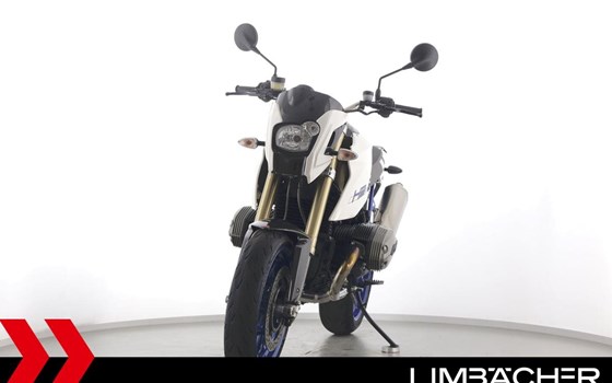 Gebrauchtmotorrad BMW HP2 Megamoto - Bild 3