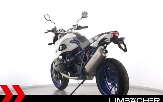 Gebrauchtmotorrad BMW HP2 Megamoto - Bild 7