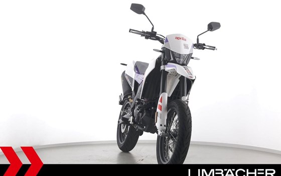 Gebrauchtmotorrad Aprilia SX 125 - Bild 11