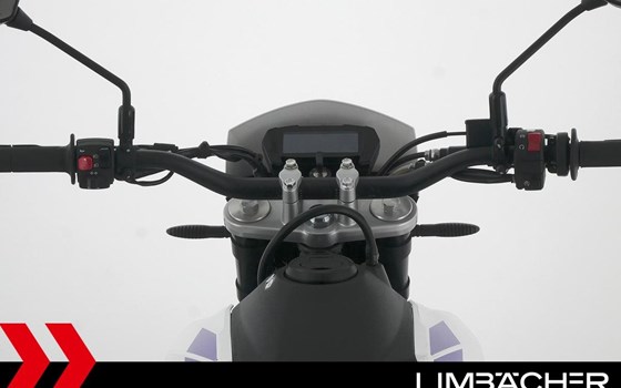 Gebrauchtmotorrad Aprilia SX 125 - Bild 13