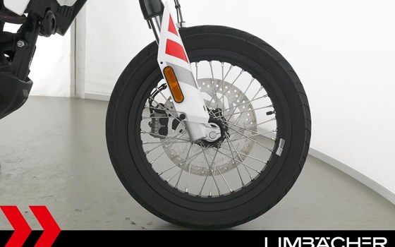 Gebrauchtmotorrad Aprilia SX 125 - Bild 14