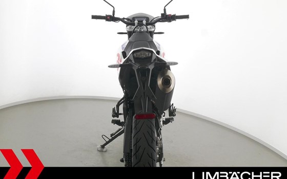 Gebrauchtmotorrad Aprilia SX 125 - Bild 17